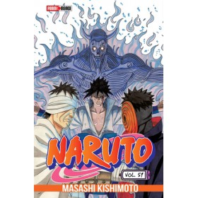 Naruto 51